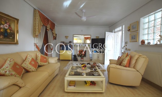 Revente - Villa -
Ciudad Quesada