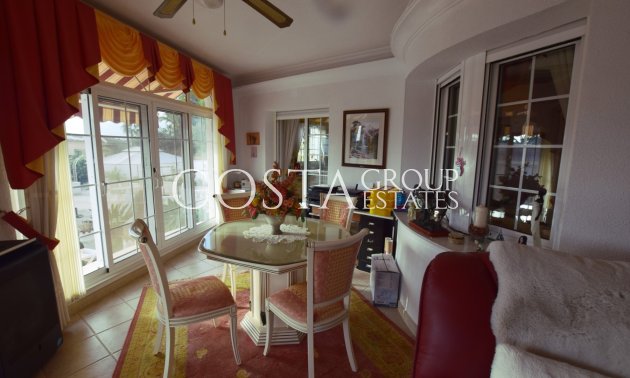 Revente - Villa -
Ciudad Quesada