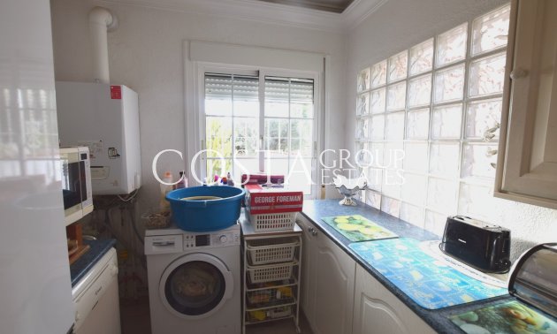 Revente - Villa -
Ciudad Quesada