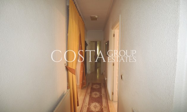 Revente - Villa -
Ciudad Quesada