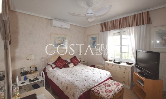 Revente - Villa -
Ciudad Quesada