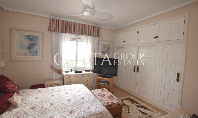 Revente - Villa -
Ciudad Quesada