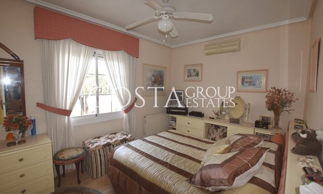 Revente - Villa -
Ciudad Quesada