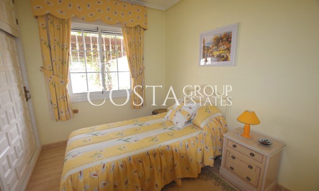 Revente - Villa -
Ciudad Quesada