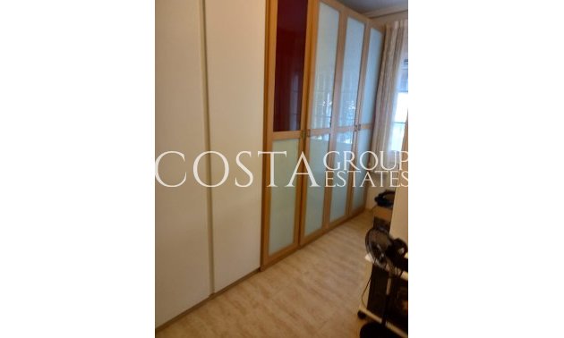 Revente - Villa -
Ciudad Quesada