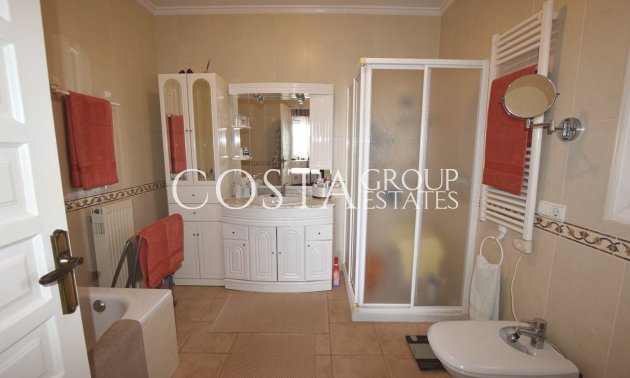 Revente - Villa -
Ciudad Quesada