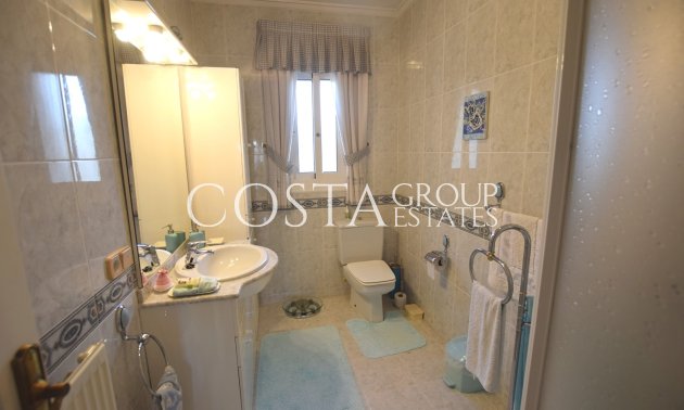 Revente - Villa -
Ciudad Quesada