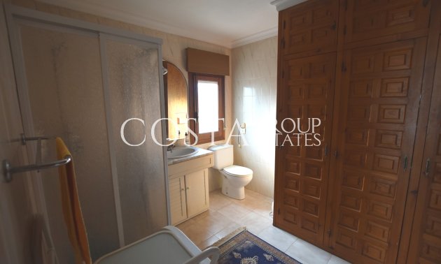 Revente - Villa -
Ciudad Quesada