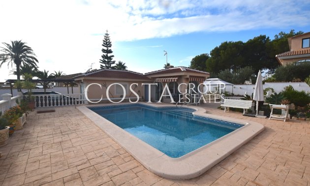 Revente - Villa -
Ciudad Quesada