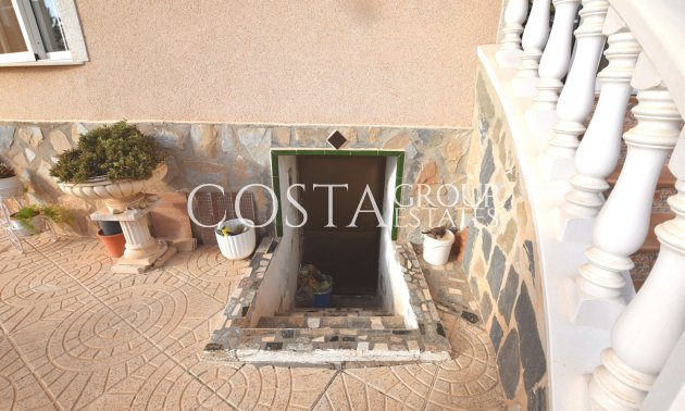 Revente - Villa -
Ciudad Quesada