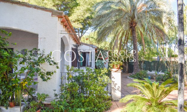 Herverkoop - Villa -
Orihuela Costa - Punta Prima