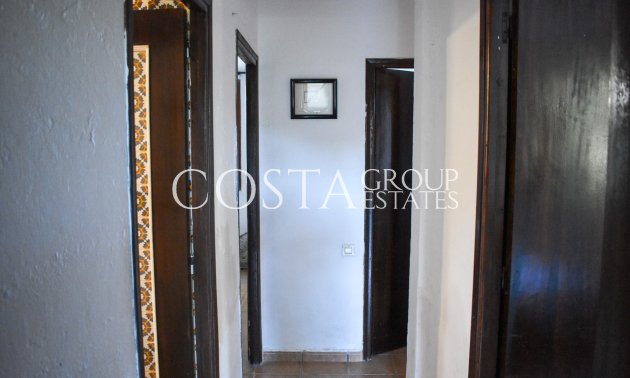 Herverkoop - Villa -
Orihuela Costa - Punta Prima