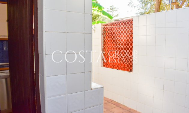 Herverkoop - Villa -
Orihuela Costa - Punta Prima