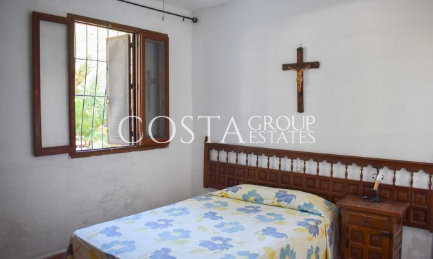 Herverkoop - Villa -
Orihuela Costa - Punta Prima