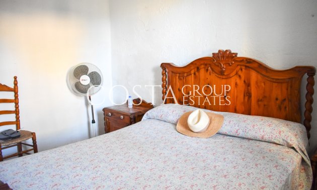 Herverkoop - Villa -
Orihuela Costa - Punta Prima