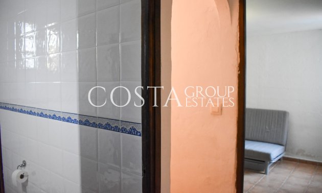 Herverkoop - Villa -
Orihuela Costa - Punta Prima