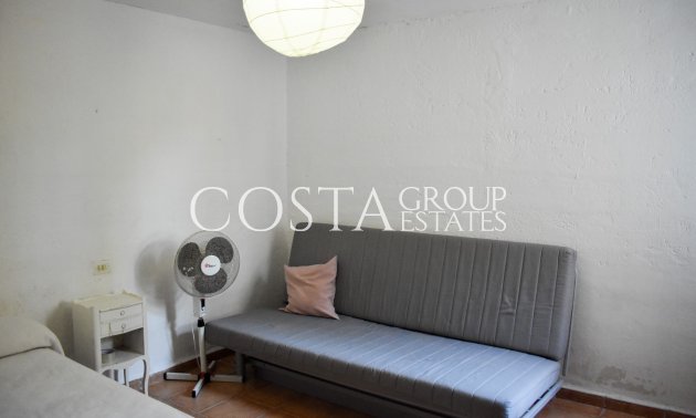 Herverkoop - Villa -
Orihuela Costa - Punta Prima