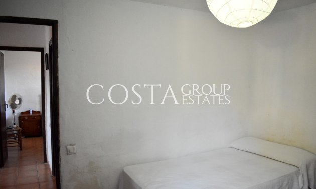 Herverkoop - Villa -
Orihuela Costa - Punta Prima