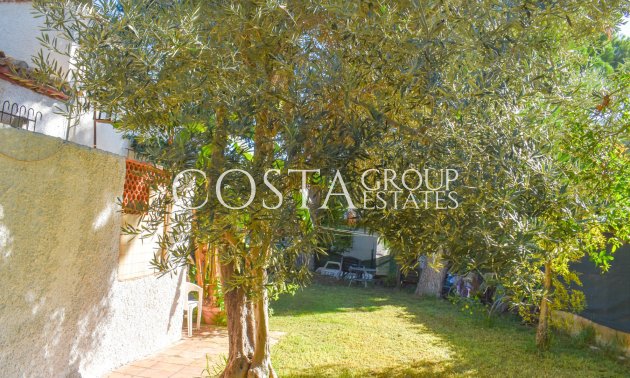 Herverkoop - Villa -
Orihuela Costa - Punta Prima