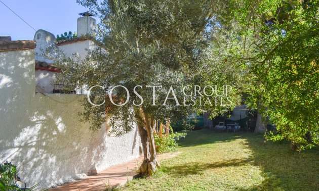 Herverkoop - Villa -
Orihuela Costa - Punta Prima