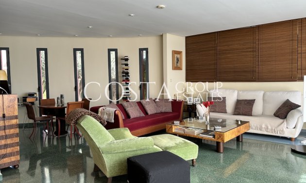 Resale - Villa -
Orihuela Costa - Dehesa de campoamor