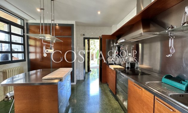 Resale - Villa -
Orihuela Costa - Dehesa de campoamor