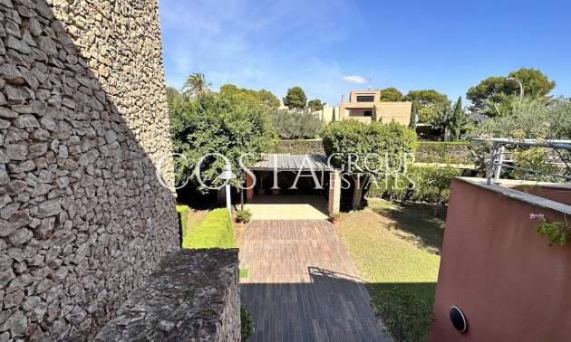 Resale - Villa -
Orihuela Costa - Dehesa de campoamor