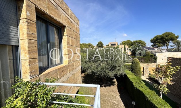 Resale - Villa -
Orihuela Costa - Dehesa de campoamor