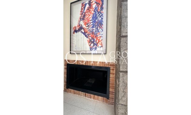 Resale - Villa -
Orihuela Costa - Dehesa de campoamor