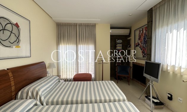 Resale - Villa -
Orihuela Costa - Dehesa de campoamor