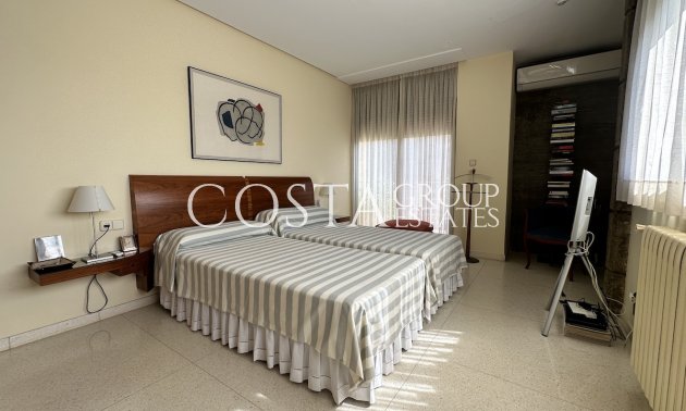 Resale - Villa -
Orihuela Costa - Dehesa de campoamor