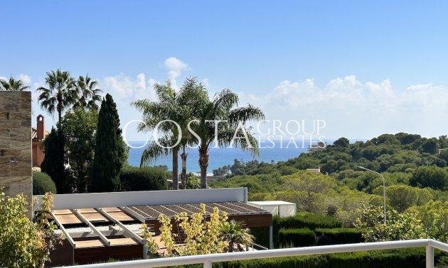 Resale - Villa -
Orihuela Costa - Dehesa de campoamor