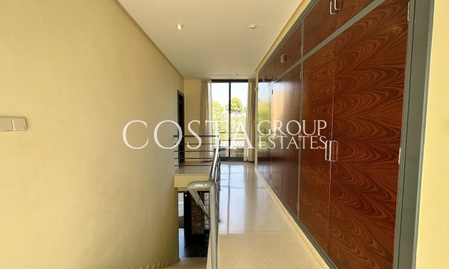 Resale - Villa -
Orihuela Costa - Dehesa de campoamor