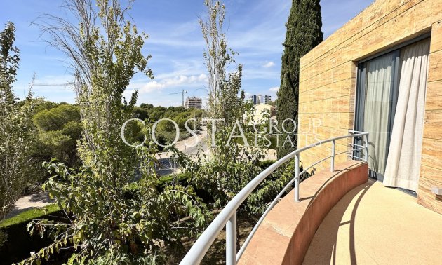 Resale - Villa -
Orihuela Costa - Dehesa de campoamor