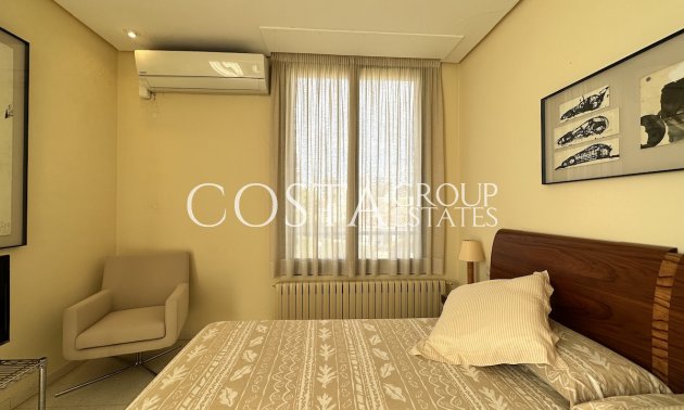 Resale - Villa -
Orihuela Costa - Dehesa de campoamor