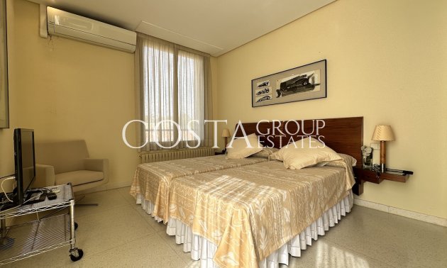 Resale - Villa -
Orihuela Costa - Dehesa de campoamor