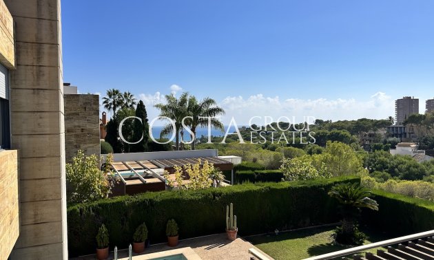 Resale - Villa -
Orihuela Costa - Dehesa de campoamor