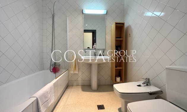 Resale - Villa -
Orihuela Costa - Dehesa de campoamor