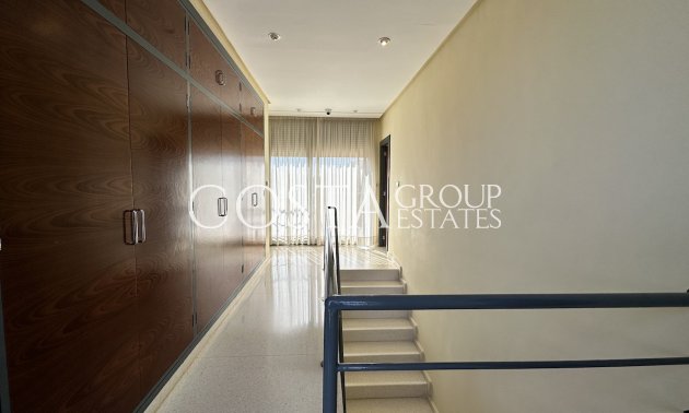 Resale - Villa -
Orihuela Costa - Dehesa de campoamor