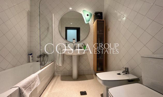 Resale - Villa -
Orihuela Costa - Dehesa de campoamor