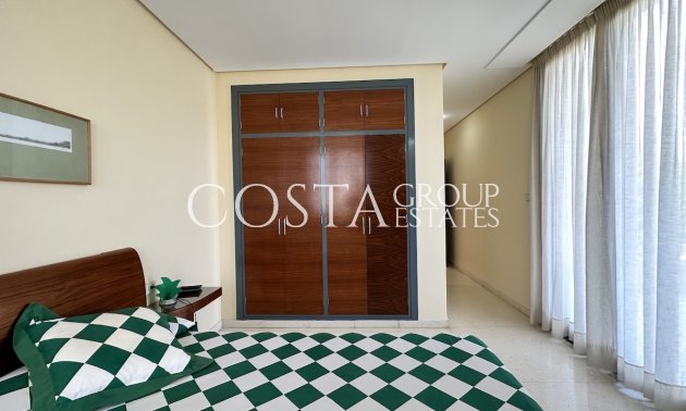 Resale - Villa -
Orihuela Costa - Dehesa de campoamor