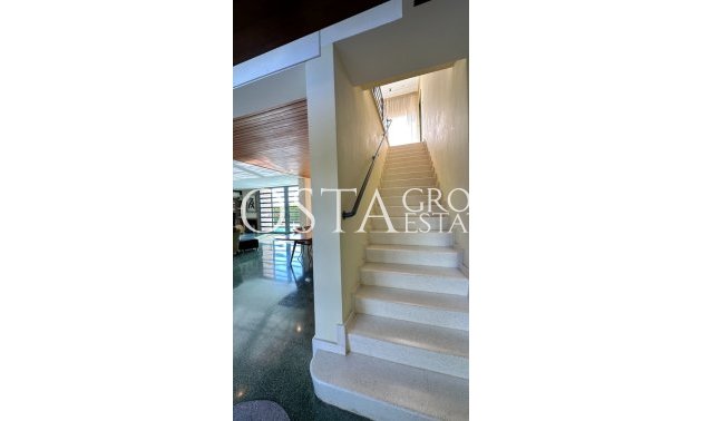 Resale - Villa -
Orihuela Costa - Dehesa de campoamor