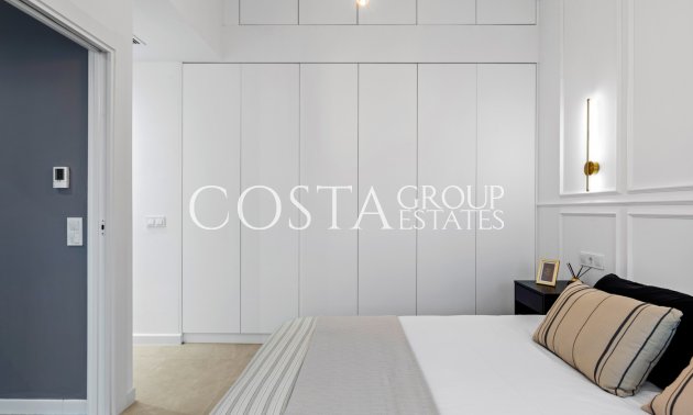 Odsprzedaż - Willa -
Torrevieja - El Chaparral