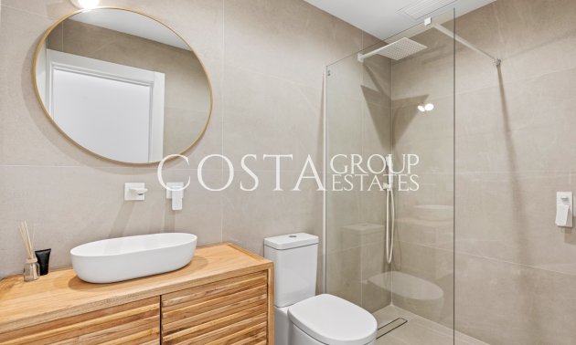 Odsprzedaż - Willa -
Torrevieja - El Chaparral