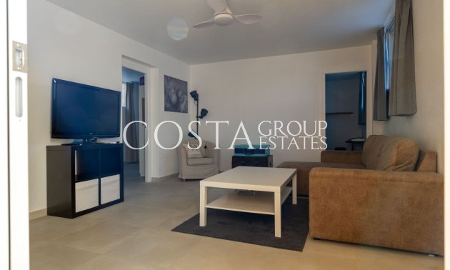 Odsprzedaż - Willa -
Benijofar