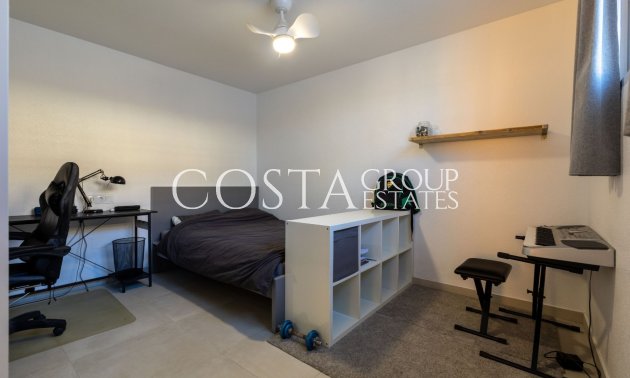 Odsprzedaż - Willa -
Benijofar