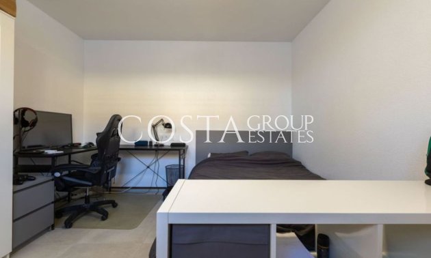 Odsprzedaż - Willa -
Benijofar