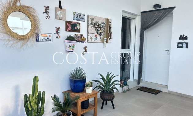 Odsprzedaż - Apartments -
Pilar de la Horadada