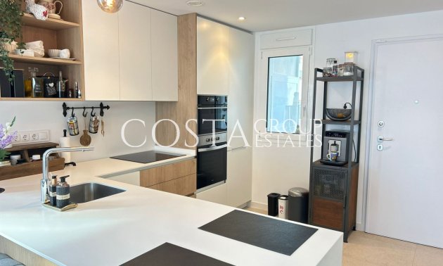 Odsprzedaż - Apartments -
Pilar de la Horadada