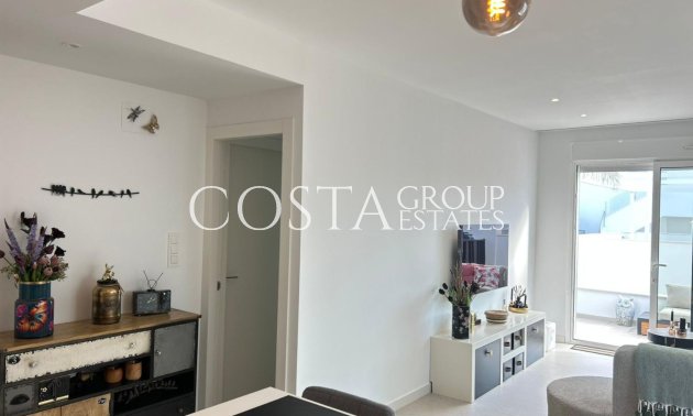 Odsprzedaż - Apartments -
Pilar de la Horadada